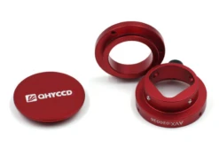 PoleMaster Adapter For Celestron AVX Or CG5 Mount