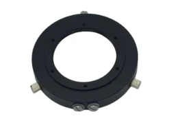 Adapter: 6mm, Back Focus, TiltAdjustment