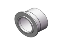 Adapter: 27mm(2mm), Back Focus, M42 To 1.25"