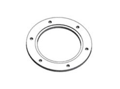 Adapter: 2.5mm, Back Focus, Medium Sized Connector For Mounted 2" Filter