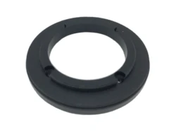 Adapter: 3mm, Back Focus, Small Sized Camera To M42