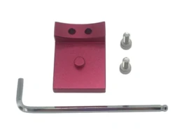 Tripod Foot For Center Adjustment Ring (M54)