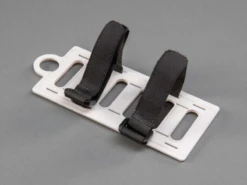 E-Flite Battery Tray W/Straps: P51D 1.5m