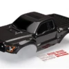 Traxxas Body Painted 2017 Ford Raptor: Black -Radio Control & Model Shop 21950 TRA5826A M 800