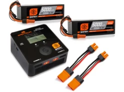 8S Smart G2 PowerStage Bundle 100C Surface