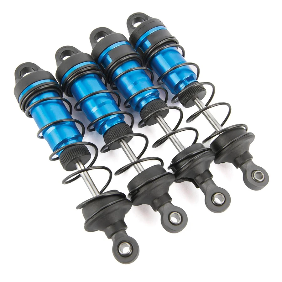 1/10 DR10 Drag Car, Unassembled Kit W/o Body (Requires Electronics, Battery & Charger) 12 1/10 DR10 Drag Car, Unassembled Kit W/o Body (Requires Electronics, Battery & Charger) - Image 10