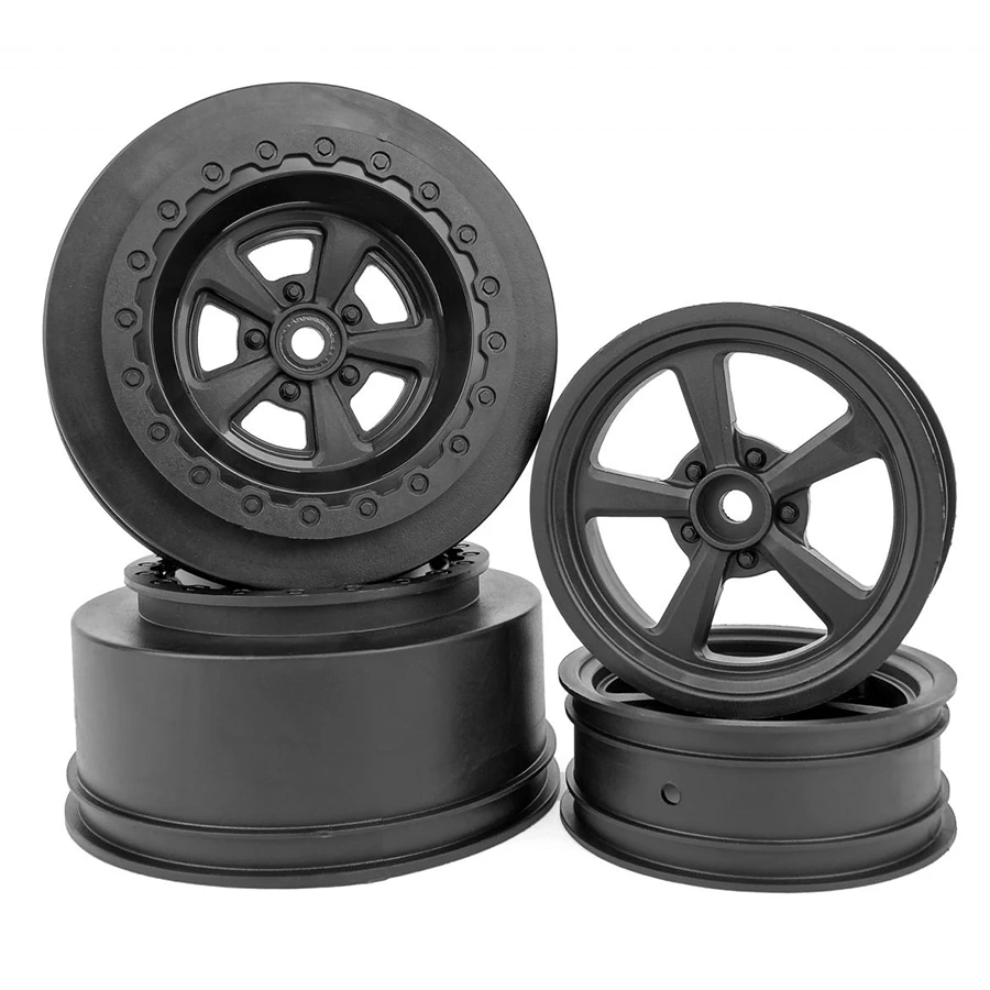 1/10 DR10 Drag Car, Unassembled Kit W/o Body (Requires Electronics, Battery & Charger) 13 1/10 DR10 Drag Car, Unassembled Kit W/o Body (Requires Electronics, Battery & Charger) - Image 11