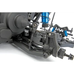 1/10 DR10 Drag Car, Unassembled Kit W/o Body (Requires Electronics, Battery & Charger) 27 1/10 DR10 Drag Car, Unassembled Kit W/o Body (Requires Electronics, Battery & Charger) -Radio Control & Model Shop 22247 ASC70027 13 900