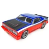 1/10 DR10 Drag Car, Unassembled Kit W/o Body (Requires Electronics, Battery & Charger)