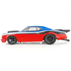 1/10 DR10 Drag Car, Unassembled Kit W/o Body (Requires Electronics, Battery & Charger) 17 1/10 DR10 Drag Car, Unassembled Kit W/o Body (Requires Electronics, Battery & Charger) -Radio Control & Model Shop 22247 ASC70027 3 900