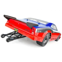 1/10 DR10 Drag Car, Unassembled Kit W/o Body (Requires Electronics, Battery & Charger) 18 1/10 DR10 Drag Car, Unassembled Kit W/o Body (Requires Electronics, Battery & Charger) -Radio Control & Model Shop 22247 ASC70027 4 900