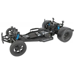 1/10 DR10 Drag Car, Unassembled Kit W/o Body (Requires Electronics, Battery & Charger) 20 1/10 DR10 Drag Car, Unassembled Kit W/o Body (Requires Electronics, Battery & Charger) -Radio Control & Model Shop 22247 ASC70027 6 900
