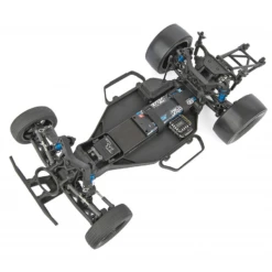 1/10 DR10 Drag Car, Unassembled Kit W/o Body (Requires Electronics, Battery & Charger) 21 1/10 DR10 Drag Car, Unassembled Kit W/o Body (Requires Electronics, Battery & Charger) -Radio Control & Model Shop 22247 ASC70027 7 900