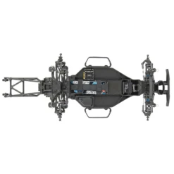 1/10 DR10 Drag Car, Unassembled Kit W/o Body (Requires Electronics, Battery & Charger) 22 1/10 DR10 Drag Car, Unassembled Kit W/o Body (Requires Electronics, Battery & Charger) -Radio Control & Model Shop 22247 ASC70027 8 900