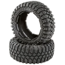 LOSI Creepy Crawler Tire (2): DBXL-E