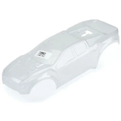 PRO-LINE Body Clear 2017 Ford F-150 Raptor Rustler 4x4