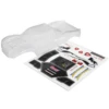 Traxxas Body Clear Bigfoot W Decals -Radio Control & Model Shop 22716 TRA3657 1 900
