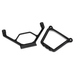 Traxxas Bumper Mount Front W/ Support: 7733