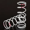 Traxxas Spring, Shock, White (GTR XX-Long) (0.844 Rate Pink): 7447 -Radio Control & Model Shop 22742 TRA7447 1 900