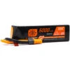 6 Cell 5000mAh 22.2V 100C Smart G2 LiPo: IC5 -Radio Control & Model Shop 22795 SPMX56S100 1 900