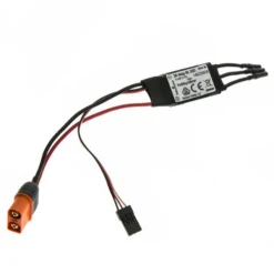 Hobbyzone 30A ESC: AeroScout