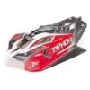 Arrma Body Painted Typhon 4x4 Red 1 Arrma Body Painted Typhon 4x4 Red -Radio Control & Model Shop 22848 ARA402274 1 900