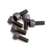 Traxxas Screws, 2.5x6mm Cap-Head Machine(Hex)(6): 3215 -Radio Control & Model Shop 22897 TRA3215 1 900