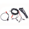 Traxxas LED Light Harness For 4-Tec 3.0 Corvette Stingray: 9380 -Radio Control & Model Shop 23035 9380 1 900