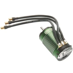 Castle Creations 4-Pole Sensored BL Motor, 1415 2400Kv