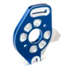 Traxxas Motor Plate Blue 4x4, 6061-T6 Aluminum (Blue Anodized): 6890X 1 Traxxas Motor Plate Blue 4x4, 6061-T6 Aluminum (Blue Anodized): 6890X -Radio Control & Model Shop 23424 TRA6890X 1 900