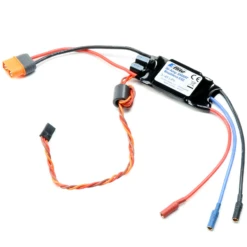 E-Flite 30 Amp Telemetry Capable ESC