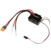 Dynamite WP AE-5L Brushed ESC LED Port Light With IC3 -Radio Control & Model Shop 23483 DYNS2213 1 900