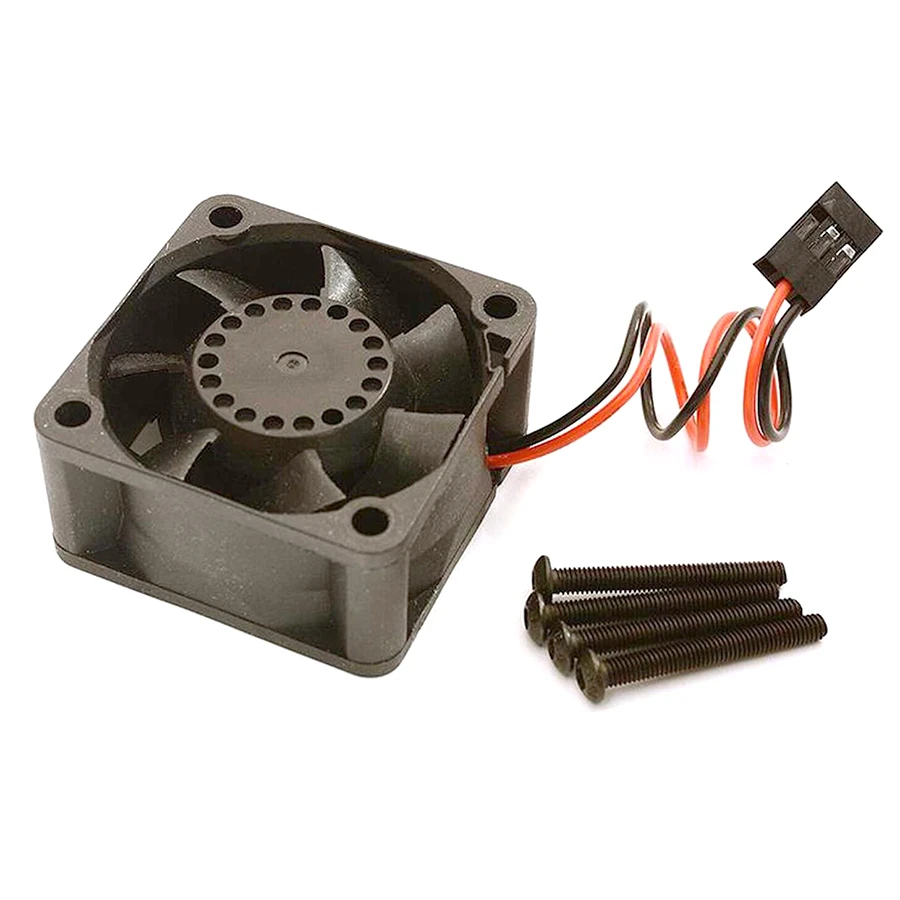 40x40x20 High Speed Cooling Fan/100mm Wire Harnes 3 40x40x20 High Speed Cooling Fan/100mm Wire Harnes