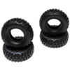 Axial 1.0 BFGoodrich Krawler T/A Tires (4pcs): SCX24 -Radio Control & Model Shop 23841 AXI40001 1 900