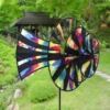 Tie-Dye Directional Pinwheel 2 Tie-Dye Directional Pinwheel -Radio Control & Model Shop 23993 40611 1 900