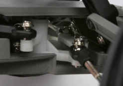 Traxxas 1/10 Bandit, 2WD, RTR W/LED Lights (Includes Battery& Charger): Green -Radio Control & Model Shop 24054 61 COM 10 900