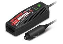 Traxxas 1/10 Bandit, 2WD, RTR W/LED Lights (Includes Battery& Charger): Green -Radio Control & Model Shop 24054 61 COM 15 900