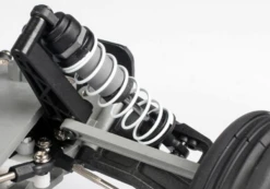 Traxxas 1/10 Bandit, 2WD, RTR W/LED Lights (Includes Battery& Charger): Green -Radio Control & Model Shop 24054 61 COM 1 900