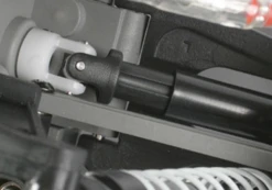 Traxxas 1/10 Bandit, 2WD, RTR W/LED Lights (Includes Battery& Charger): Green -Radio Control & Model Shop 24054 61 COM 2 900