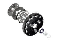 Traxxas 1/10 Bandit, 2WD, RTR W/LED Lights (Includes Battery& Charger): Green -Radio Control & Model Shop 24054 61 COM 8 900