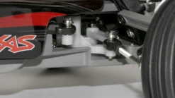 Traxxas 1/10 Bandit, 2WD, RTR (Includes Battery & Charger): RedX -Radio Control & Model Shop 24054 BL 5 lg a63c05f6 cde3 4739 94ad 296190fd0806