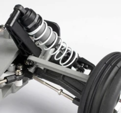 Traxxas 1/10 Bandit, 2WD, RTR (Includes Battery & Charger): RedX -Radio Control & Model Shop 24054 BL 6 lg b93ccda4 3045 46c1 96c9 216c3a8c93d1