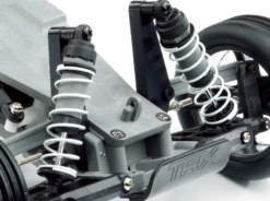 Traxxas 1/10 Bandit, 2WD, RTR (Includes Battery & Charger): RedX -Radio Control & Model Shop 24054 BL 8 lg 0251d01a 5163 409f ae1c 5bb7f4fe6db7