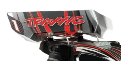 Traxxas 1/10 Bandit, 2WD, RTR (Includes Battery & Charger): RedX -Radio Control & Model Shop 24054 BL 9 lg 1ea6a0dd 26d2 41b3 b9a1 86ed2d25f038
