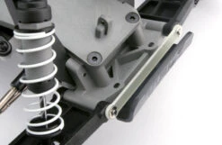 Traxxas 1/10 Bandit, 2WD, VXL W/Magnum 272R(Requires Battery & Charger): Purple -Radio Control & Model Shop 24076 74 COM 10 2dcc3907 a4a6 4cd4 b0f3 13ef6f0fae78