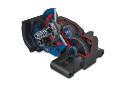 Traxxas 1/10 Bandit, 2WD, VXL W/Magnum 272R(Requires Battery & Charger): Purple -Radio Control & Model Shop 24076 74 COM 11 3e2db125 91a5 44fb 9b29 f955ed75ef7e