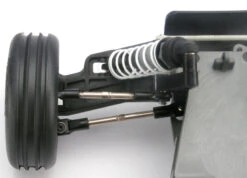 Traxxas 1/10 Bandit, 2WD, VXL W/Magnum 272R(Requires Battery & Charger): Purple -Radio Control & Model Shop 24076 74 COM 1 6c98b71d 1a31 4261 86f3 6230c73f7adf