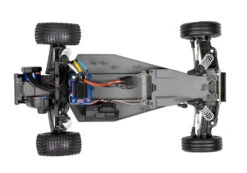 Traxxas 1/10 Bandit, 2WD, VXL W/Magnum 272R(Requires Battery & Charger): Purple -Radio Control & Model Shop 24076 74 COM 4 585b0389 cbe9 4abe afba 39060dbaa0f0