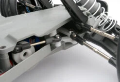 Traxxas 1/10 Bandit, 2WD, VXL W/Magnum 272R(Requires Battery & Charger): Purple -Radio Control & Model Shop 24076 74 COM 5 11489ebf a887 4f93 934f 41d46492a55e