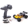 1/24 Mini Trek RTR Truggy - Yellow -Radio Control & Model Shop 24168 RGRC2450 1 900